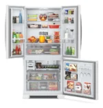Geladeira Brastemp Frost Free French Door A+++ 554 Litros Br Cor Branco - Imagem 4