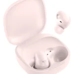 Fone Bluetooth Redmi Buds 6 Play Xiaomi, Rosa