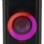 Caixa De Som Bluetooth Party Speaker LG Xboom 200w Rms, Resi