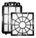 Kit Filtro Para Aspirador De Pó Equipt Eqp20 / Eqp10 (feq10) - Imagem 2