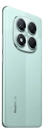 Smartphone Xiaomi Redmi Note 14 Pro 5g 12+12gb + 512gb, Verde - Imagem 2