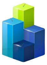 Lampada Led 80w Bulbo E27/e40 Elgin Cor Da Luz Branco-frio Branco-frio - Imagem 5