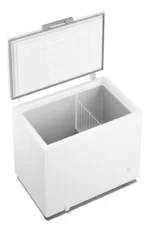 Freezer Horizontal Electrolux 314l Inverter Uma Porta Hi330 - Imagem 3