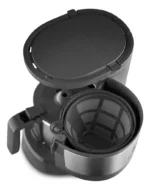 Cafeteira Elétrica Electrolux 15 Xícaras Jarra Inox (ecm12) - Imagem 4