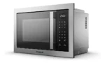 Micro-ondas Embutir Panasonic 30l Inox Nn-gb68qsruk