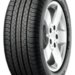 Pneu Michelin Aro 20 265/45r20 104v Tl Latitude Tour Hp N0
