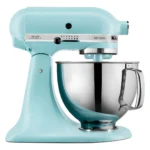 Batedeira Kitchenaid Artisan Mineral Water - Kea30cq Mineral Water 127v 60 Hz