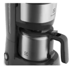Cafeteira Elétrica Electrolux 15 Xícaras Jarra Inox (ecm12) - Imagem 5