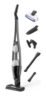 Aspirador De Pó Vertical Sem Fio Electrolux Expert Com Tecno - Imagem 6