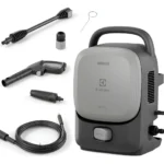 Lavadora De Alta Pressão Electrolux 1600psi 1400w (qws1600)