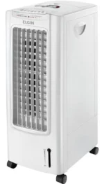 Climatizador Portátil Elgin Fce75br 7,5l Branco - Imagem 2