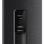 Geladeira Electrolux Frost Free 400L AutoSense Duplex Black Inox Look (TF44B) - 110V - Imagem 7