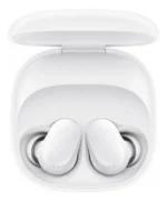 Fones De Ouvido Bluetooth Sem Fio Xiaomi Redmi Buds 6 Play Cor Branco - Imagem 10