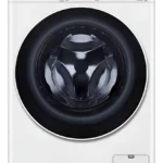 Lava e Seca LG Smart VC4 14kg Branca com Inteligência Artificial AIDD™ CV5014WC4