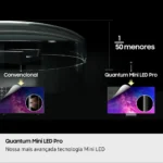 Samsung H900F Neo YALED H65H900FGZD - Imagem 5