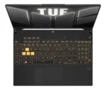 Notebook ASUS TUF Gaming F16, NVIDIA RTX 3050, Intel Core 5 210H 2,2 GHz, 8GB RAM, 512GB SSD, KeepOS Linux, Tela 16" FHD+ Nível IPS 144Hz, Mecha Gray - FX607VJ-RL002 - Imagem 10