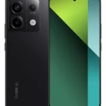 Xiaomi Redmi Note 13 Pro 5G (eSIM) Dual SIM 256 GB Preto 8 GB RAM