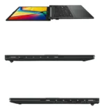 Notebook ASUS VivoBook Go 15 AMD Ryzen 5 7520U 8GB 512GB SSD KeepOS Tela 15,6" FHD Mixed Black - E1504FA-NJ732 - Imagem 8