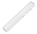 Luminária de Emergência 60 leds 4w 6500k Branco Frio Elgin