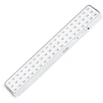 Luminária de Emergência 60 leds 4w 6500k Branco Frio Elgin