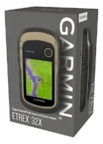 Gps Garmin Etrex 32x Exploração Topografia Aventura - Imagem 7