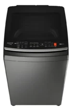 Máquina De Lavar Bw17lta 17kg Cinza Platinum Brastemp