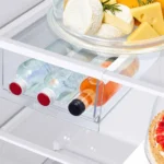 Geladeira Duplex Evolution SmartThings Samsung RT42 411L Inox - Imagem 7