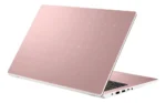 Notebook Asus Vivobook Go 15 E510ka Intel Celeron Dual Core N4500 4gb Ram 128gb Emmc Windows 11 Home 15,60 Hd Rosa - Br833ws - Imagem 5