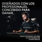 Teclado sem fio Logitech G Pro X 60 Lightspeed Black - Imagem 2