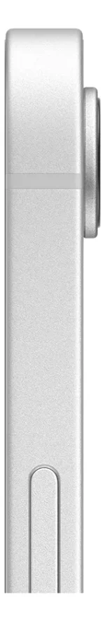 iPhone 16e (128 GB) - Branco - Distribuidor Autorizado - Imagem 4