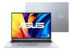 Notebook Asus Vivobook 16 X1605va Intel Core I7 1355u 8gb Ram 512gb Ssd Linux Keepos Tela 16 Ips Fhd Silver - Mb742