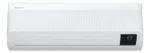Tri-split Samsung Windfree 24.000 Btus Quente/frio Com Wifi Cor Branco - Imagem 7