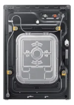 Lava E Seca Samsung Wd18t Smart Wi-fi Wd18t6500gv/az 18/10kg Preto - Imagem 5