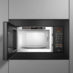 Micro-ondas De Embutir Continental 27l Preto C/ Função Tira - Imagem 5