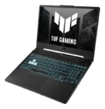 Notebook ASUS TUF Gaming A15 FA506NCG RTX 3050 AMD Ryzen 7 7445HS 16GB Ram 512GB SSD Windows 11 Tela 15,6" 144Hz Nível IPS FHD Black - HN217W - Imagem 12