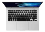 Notebook Samsung Galaxy Book Go, Windows 11 Home, Snapdragon® 7c, 4gb, 128gb Ufs, 14'' Full Hd Led, 1.38kg Com Copilot Integrado - Imagem 2