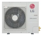 Lg Dual Inverter Voice 36.000 Quente/frio 220v Branco 220v - Imagem 8