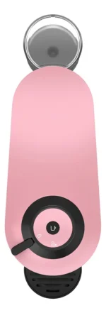 Cafeteira Nespresso Vertuo Pop Rosa Candy - Imagem 10