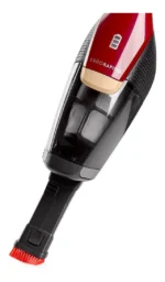 Aspirador De Pó Vertical Sem Fio Electrolux Erg23n Bivolt Vermelho 127/220v - Imagem 7