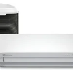 Ar-Condicionado Electrolux Split 12.000 BTUs Color Adapt Frio com Wi-fi (YI12F/YE12F) 220V