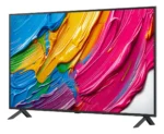 Smart TV 4K 65" LG QNED 65QNED80 Processador α7 AI Ger8 Super Slim Design Local Dimming Alexa Integrado WebOS 25 - Imagem 3
