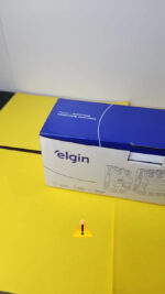 Interruptor Diferencial Idr 2 Polo Bipolar 25a 40a 63a Elgin - Imagem 10