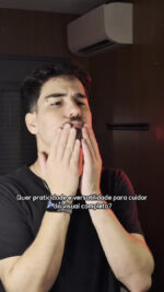 Aparador De Pelos Serie 3000 7 Em 1 mg3721/77 philips - Imagem 7