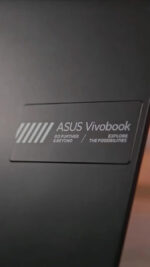 Notebook ASUS Vivobook Go 15 E1504 AMD RYZEN 5 7520U 8GB Ram 256GB SSD Linux KeepOS 15,6” FHD Black E1504FA-NJ731 - Imagem 2