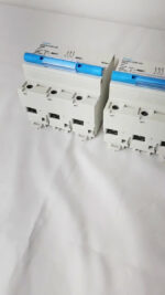 Disjuntor Tripolar 3 Polos Trifásico Elgin 80a 100a 125a - Imagem 9