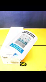 Disjuntor Tripolar 3 Polos Trifásico Elgin 70a Amperes - Imagem 8