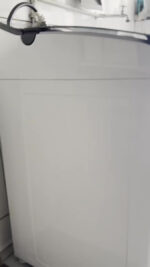 Máquina De Lavar Bwf15ab 15kg Tira Manchas Branca Brastemp Cor Branco - Imagem 2