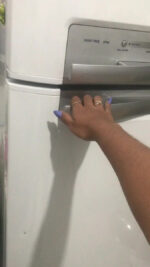 Purificador Electrolux Eletrônico Compacto Efficient Painel Digital Bivolt Branco PE11B Bivolt - Imagem 9