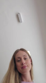 Luminária de Emergência Elgin 30 LED 48LEM30L0000 Cor Branco - Imagem 8