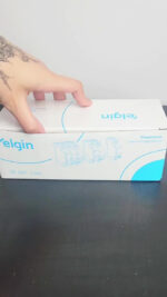 Disjuntor Monopolar Unipolar Elgin 70a Amperes 70a - Imagem 6